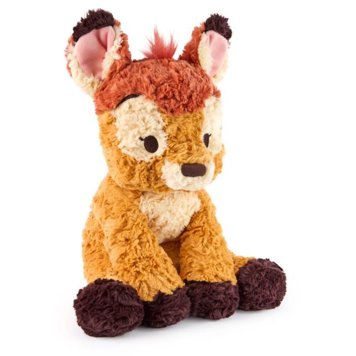 Disney x Gund - Cozys Bambi Plush 25cm