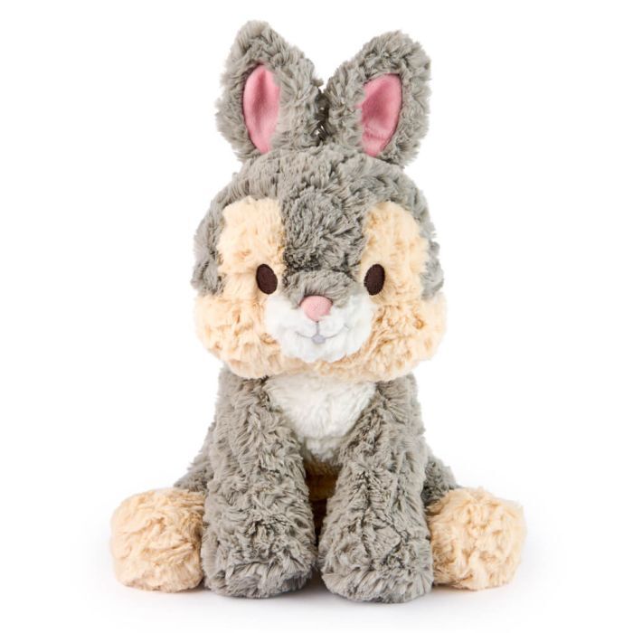 Disney x Gund - Cozys Bambi Thumper Plush 25cm