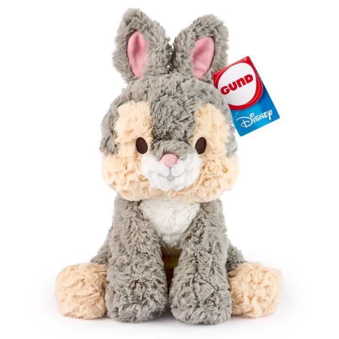 Disney x Gund - Cozys Bambi Thumper Plush 25cm