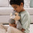 Disney x Gund - Cozys Bambi Thumper Plush 25cm