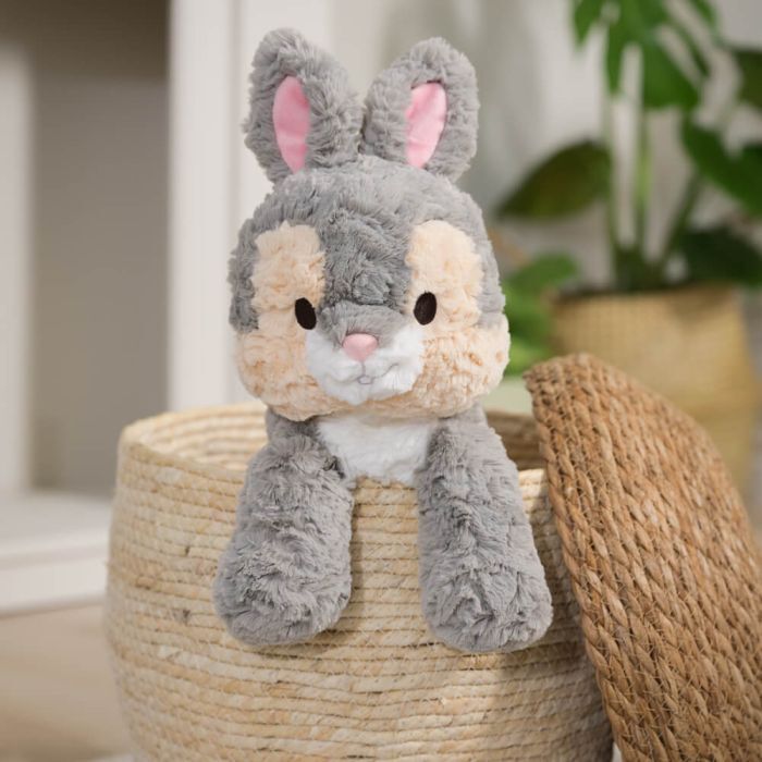 Disney x Gund - Cozys Bambi Thumper Plush 25cm
