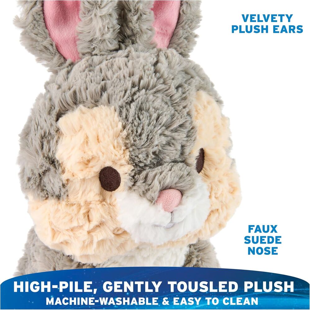 Disney x Gund - Cozys Bambi Thumper Plush 25cm