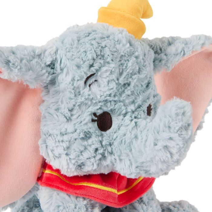 Disney x Gund - Cozys Dumbo Plush 25cm