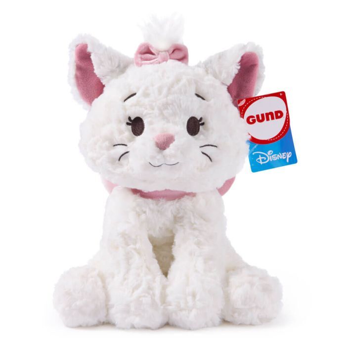 Disney x Gund - Cozys Aristocats Marie Plush 25cm