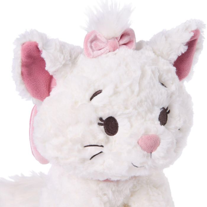 Disney x Gund - Cozys Aristocats Marie Plush 25cm