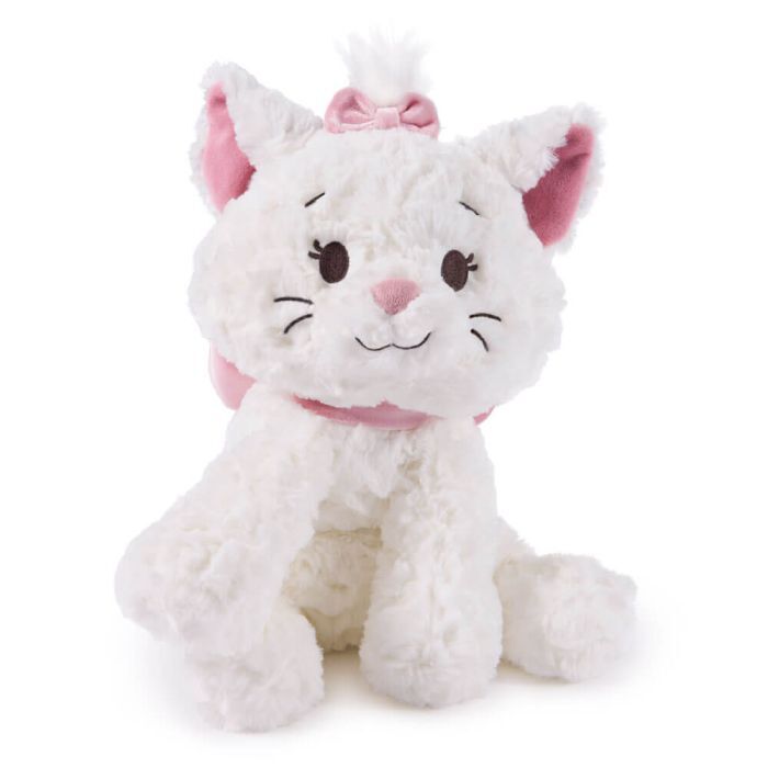 Disney x Gund - Cozys Aristocats Marie Plush 25cm