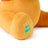 Disney x Gund - Animated Peek-A-Boo Winnie the Pooh Plush