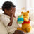 Disney x Gund - Animated Peek-A-Boo Winnie the Pooh Plush