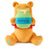 Disney x Gund - Animated Peek-A-Boo Winnie the Pooh Plush