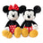 Disney x Gund - Toothpick Mickey Mouse