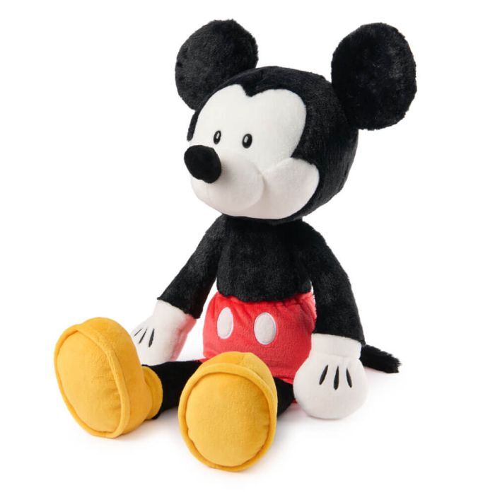 Disney x Gund - Toothpick Mickey Mouse