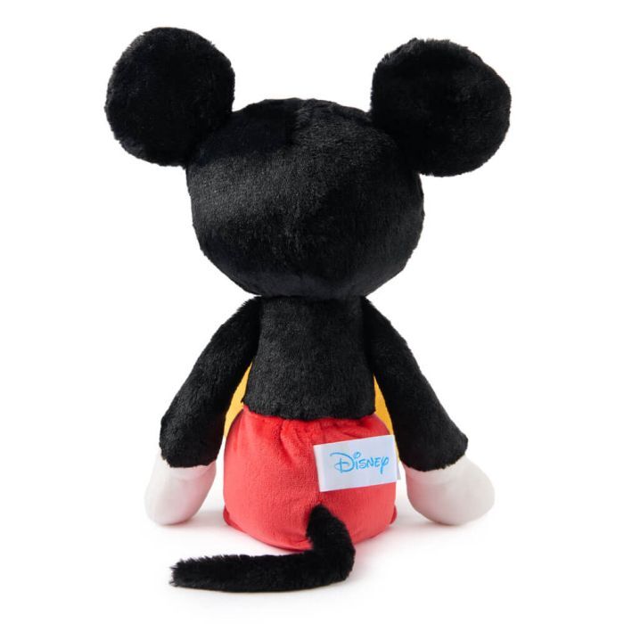 Disney x Gund - Toothpick Mickey Mouse