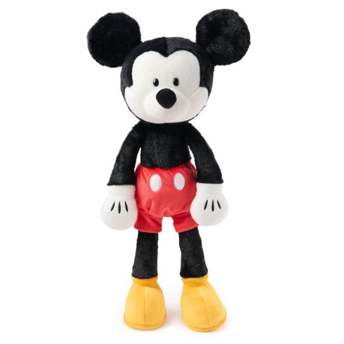 Disney x Gund - Toothpick Mickey Mouse