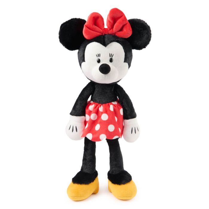 Disney x Gund - Toothpick Minnie Mouse
