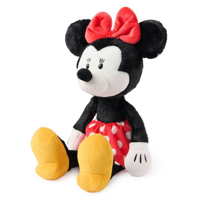 Disney x Gund - Toothpick Minnie Mouse