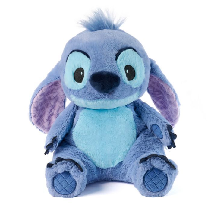 Disney x Gund - Oh So Snuggly Stitch 34cm