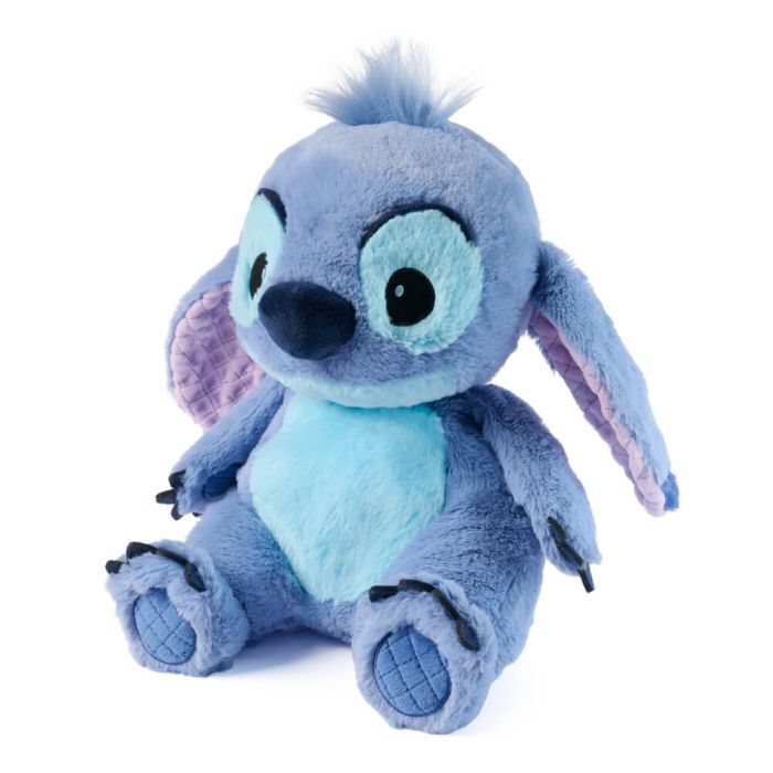 Disney x Gund - Oh So Snuggly Stitch 34cm