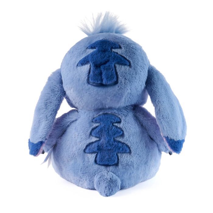 Disney x Gund - Oh So Snuggly Stitch 34cm