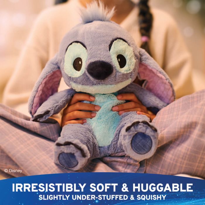 Disney x Gund - Oh So Snuggly Stitch 34cm