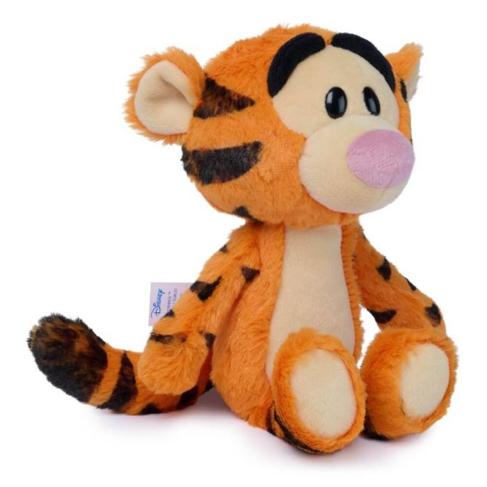 Disney x Gund - Toothpick Littles Tigger