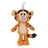 Disney x Gund - Toothpick Littles Tigger