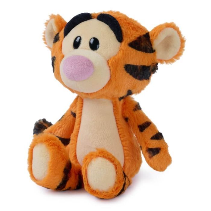 Disney x Gund - Toothpick Littles Tigger