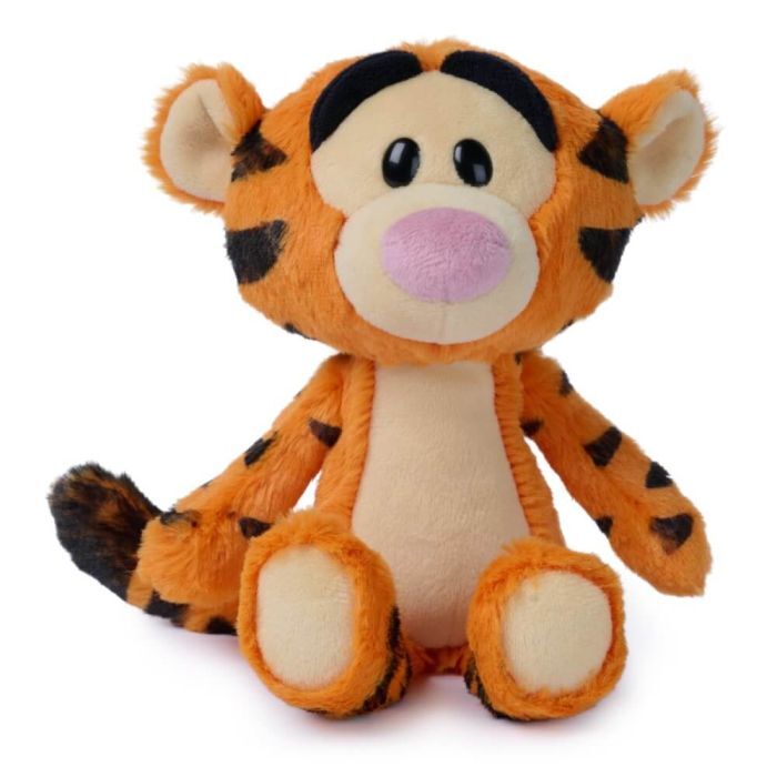 Disney x Gund - Toothpick Littles Tigger
