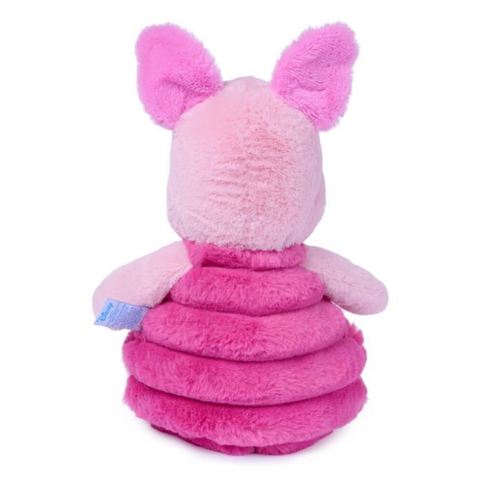 Disney x Gund - Oh So Snuggly Piglet 37cm