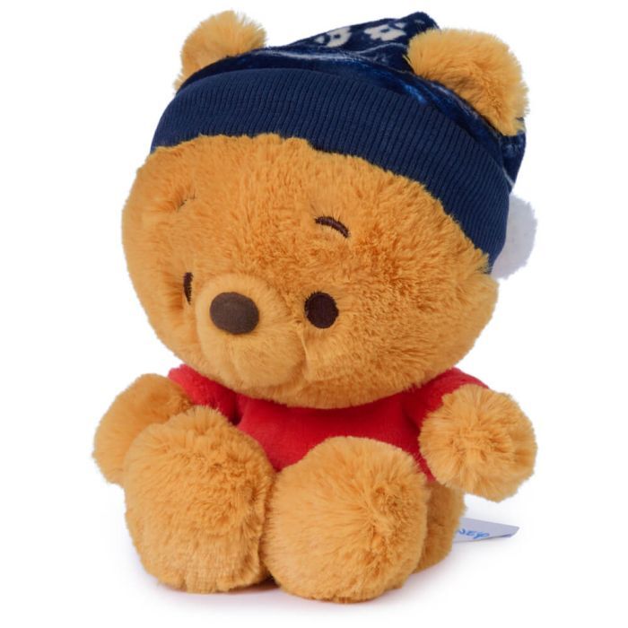 Disney x Gund - Kai Littles Winnie the Pooh