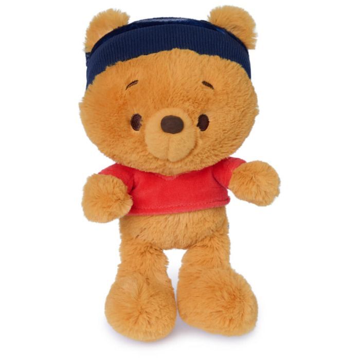 Disney x Gund - Kai Littles Winnie the Pooh