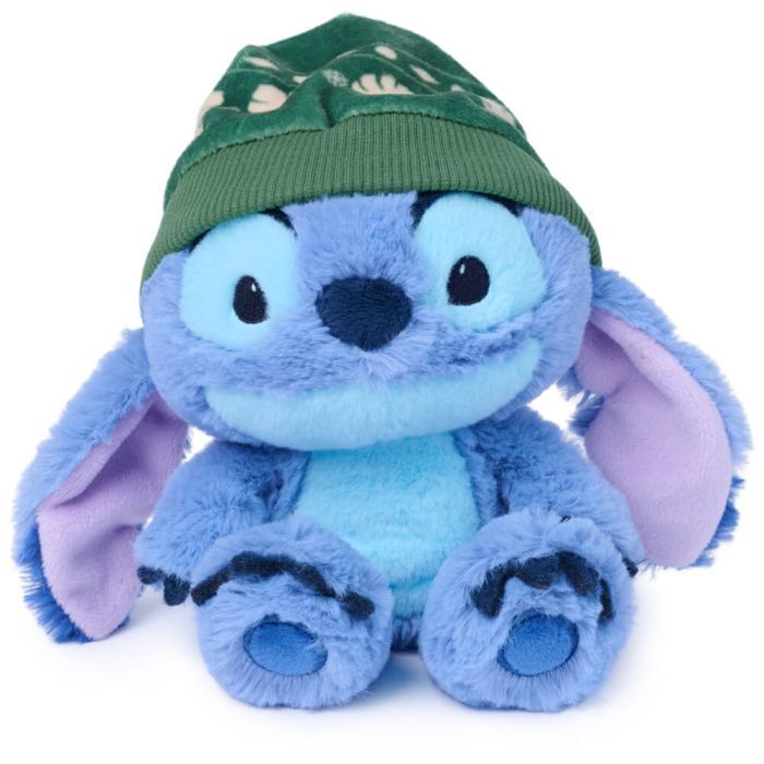 Disney x Gund - Kai Littles Stitch