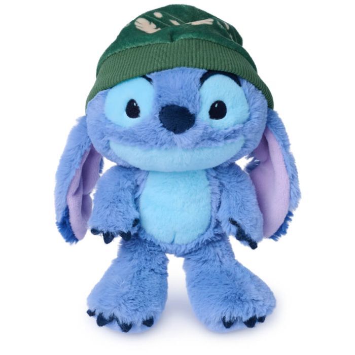 Disney x Gund - Kai Littles Stitch