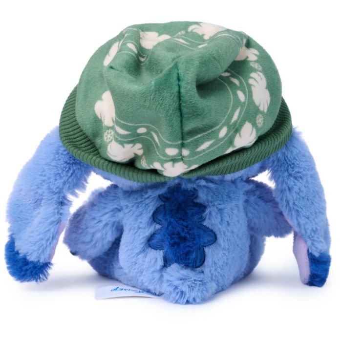 Disney x Gund - Kai Littles Stitch