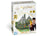 4D Puzz Wizarding World of Harry Potter 3D Puzzle - Hagrid's Hut