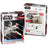 4D Puzz Star Wars 3D Puzzle - T-65 X-Wing Starfighter