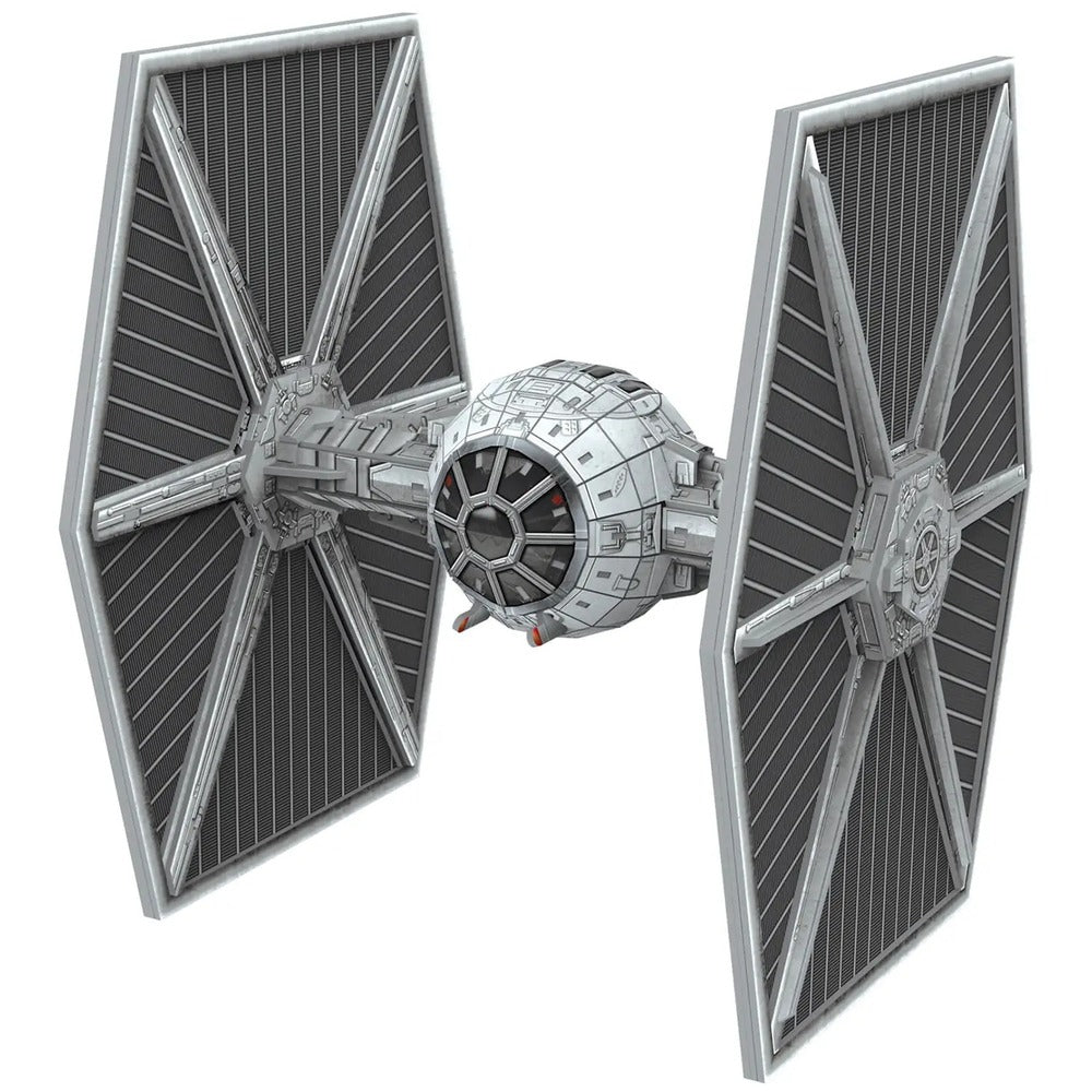 4D Puzz Star Wars 3D Puzzle - Imperial Tie Fighter