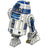 4D Puzz Star Wars 3D Puzzle - R2-D2