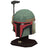 4D Puzz Star Wars The Mandalorian 3D Puzzle - Boba Fett's Helmet