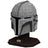 4D Puzz Star Wars The Mandalorian 3D Puzzle - Mandalorians Helmet