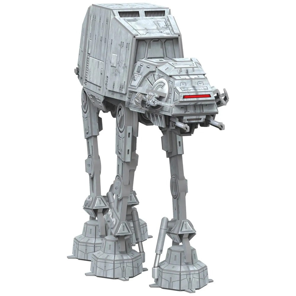 4D Puzz Star Wars 3D Puzzle - Imperial AT-AT