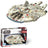 4D Puzz Star Wars 3D Puzzle - Millennium Falcon
