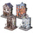 4D Puzz Wizarding World of Harry Potter 3D Puzzle - Diagon Alley