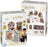 4D Puzz Wizarding World of Harry Potter 3D Puzzle - Diagon Alley