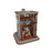 4D Puzz Wizarding World of Harry Potter 3D Puzzle - Diagon Alley