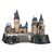 4D Puzz Wizarding World of Harry Potter 3D Puzzle - Hogwarts Castle