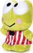 Hello Kitty and Friends Plush - Keroppi 15cm