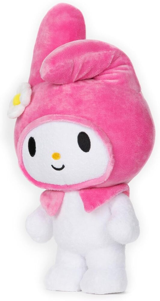 Hello Kitty and Friends Plush - My Melody 24cm