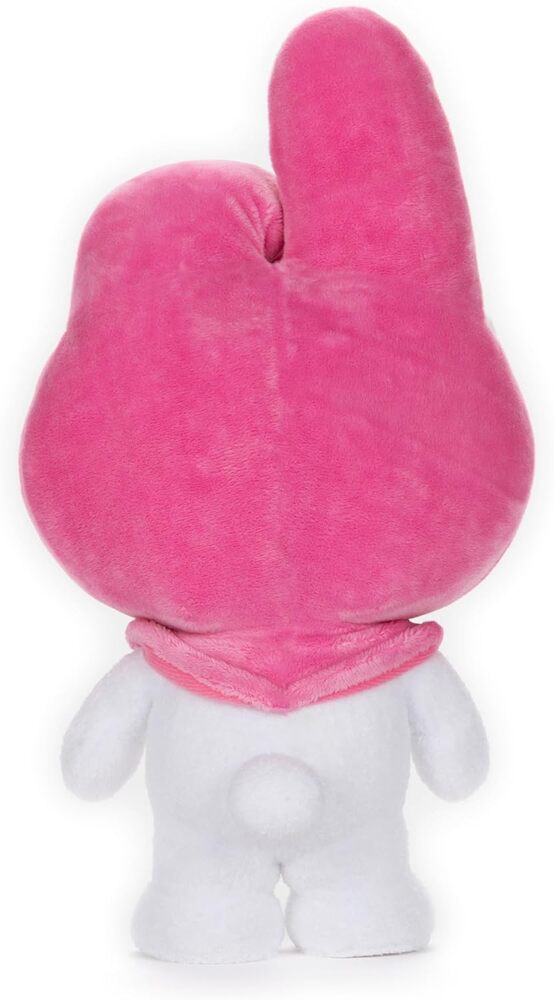 Hello Kitty and Friends Plush - My Melody 24cm
