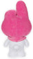 Hello Kitty and Friends Plush - My Melody 24cm