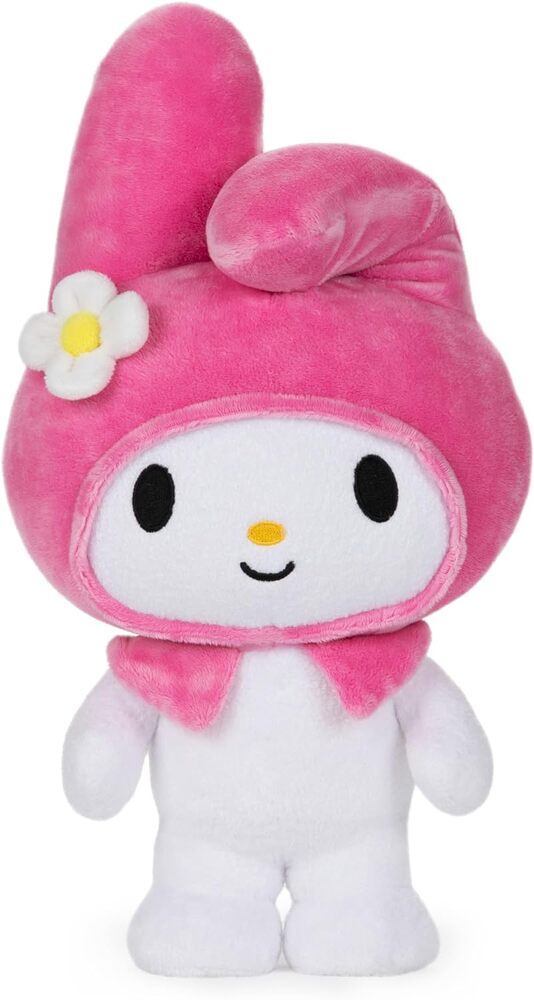 Hello Kitty and Friends Plush - My Melody 24cm